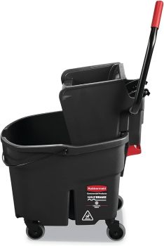 Rubbermaid Commercial WaveBrake 2.0