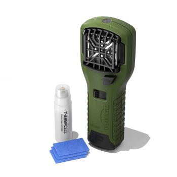 Thermacell MR300 Portable Mosquito Repeller