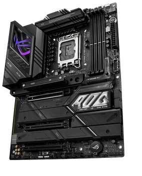 ASUS ROG Strix Z790-E
