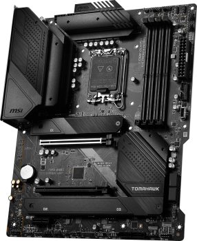 MSI MAG B660 Tomahawk