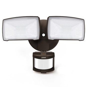 LEPOWER LED Security Light