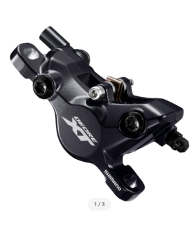 Shimano XT M8100