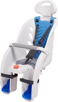 Schwinn Deluxe Child Carrier