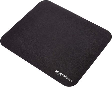 Amazon Basics Gaming Computer Mouse Pad