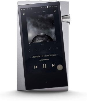 Astell&Kern A&norma SR25
