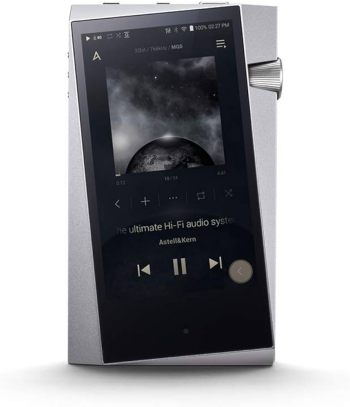 Astell&Kern NW-ZX507