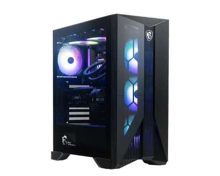 MSI Aegis RS 13NUE-450US