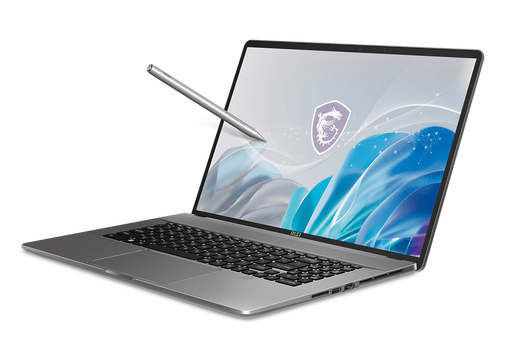 MSI Creator Z17 HX Studio