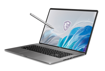 MSI Creator Z17 HX Studio