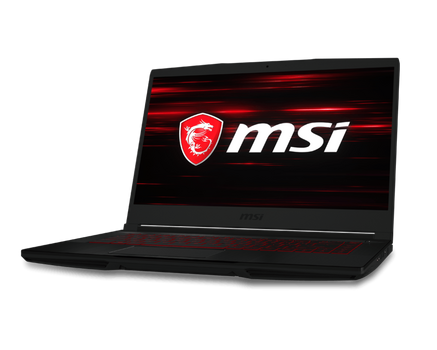 MSI GF63 Thin