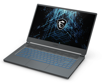 MSI Summit E16 Flip