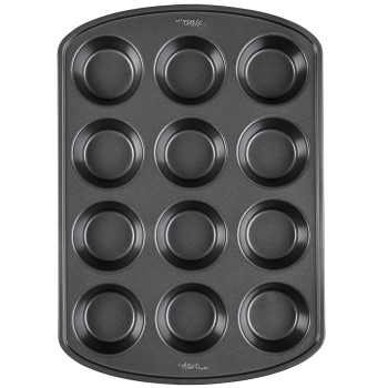 Wilton Perfect Results Premium Non-Stick Bakeware
