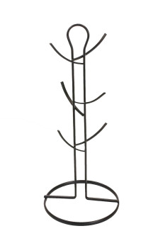 Home Basics Mug Tree