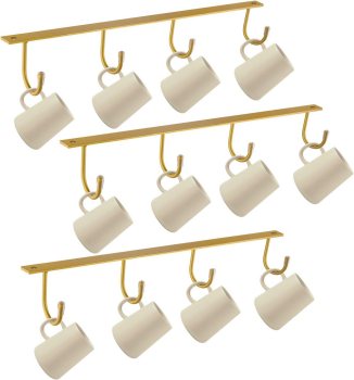 MOCOUM Metal Mug Holder