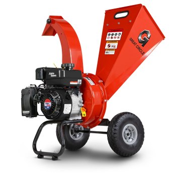 GreatCircleUSA Heavy Duty 7HP