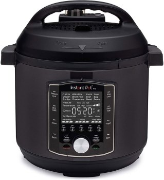 Instant Pot Pro 10-in-1