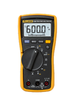 Fluke 117