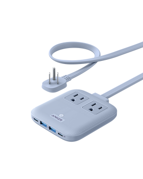 Anker PowerPort Strip PD 2 Mini