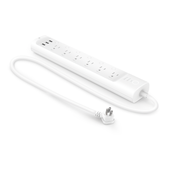 TP-Link Kasa Smart Plug Power Strip (HS300)