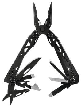 Gerber Suspension-NXT