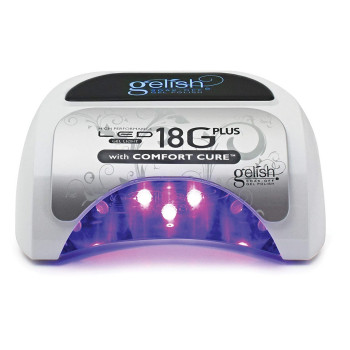 Gelish Harmony 18G Professional LED Light