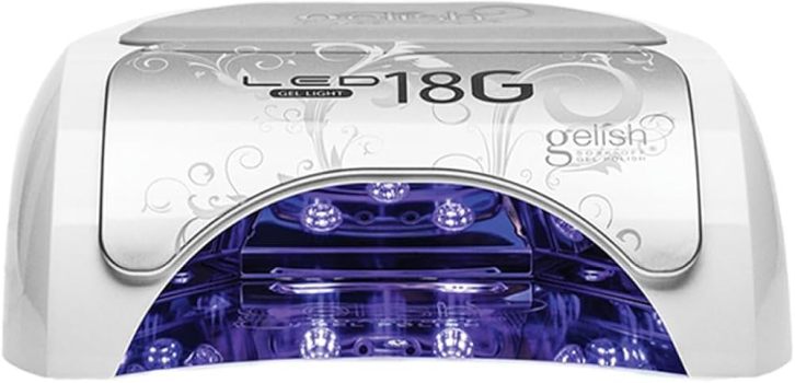 Gelish 18G Professional LED