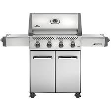 Napoleon Prestige 500