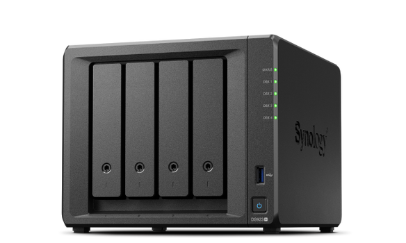 Synology DiskStation DS923+