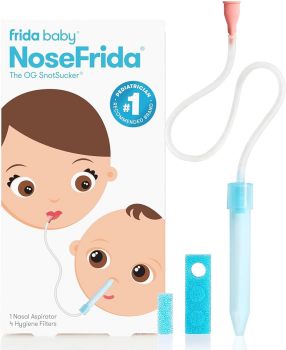 NoseFrida The Snotsucker