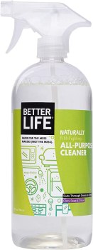 Better Life Natural All-Purpose Cleaner