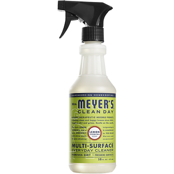 Mrs. Meyer’s Clean Day Multi-Surface Cleaner
