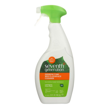Seventh Generation All-Purpose Cleaner