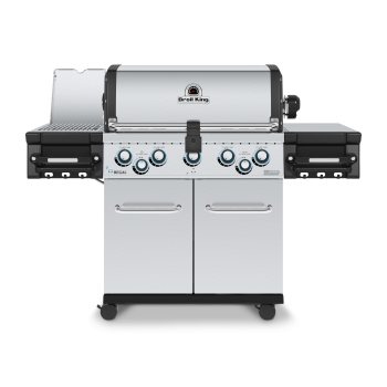 Broil King Regal S590 Pro
