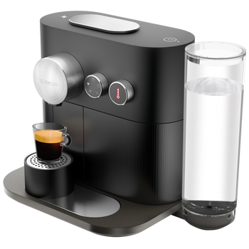Nespresso Expert Espresso Machine