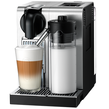 Nespresso Lattissima Pro