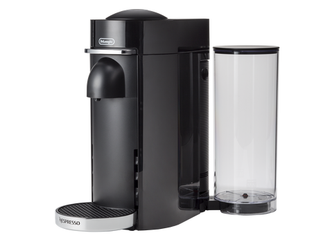 Nespresso VertuoPlus Deluxe