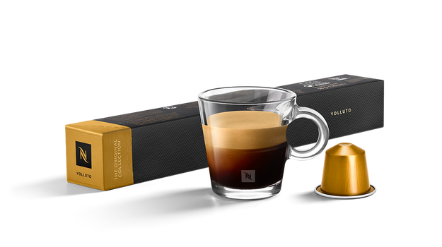 Nespresso Volluto