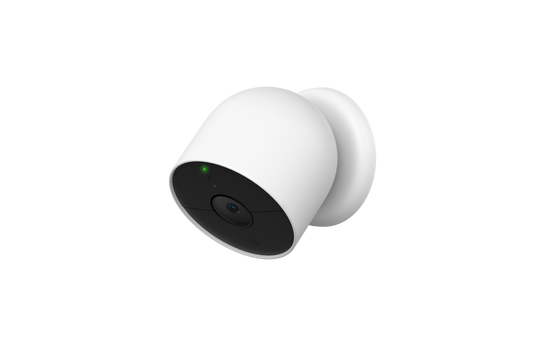 Google Nest Cam (Battery)