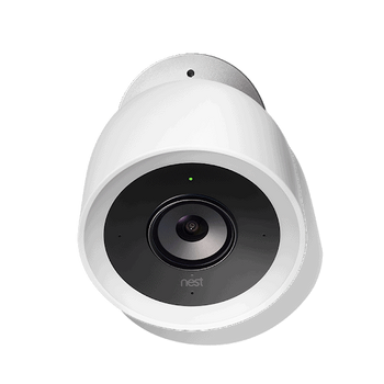 Google Nest Cam Outdoor