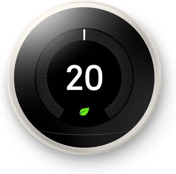 Google Nest Learning Thermostat 3rd Gen