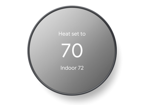 Google Nest Thermostat G4CVZ