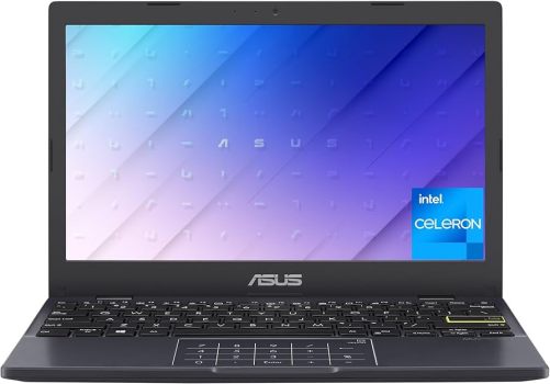 ASUS L210 Ultra-Thin Laptop