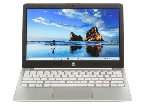 HP Stream 11