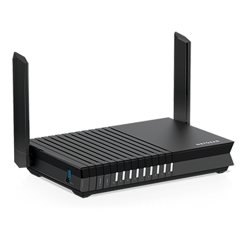 NETGEAR RAX20