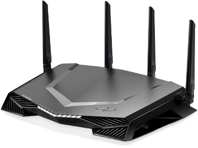 NETGEAR XR500