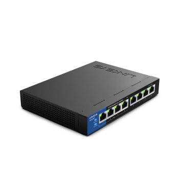 Linksys LGS108