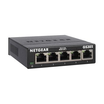 NETGEAR GS305