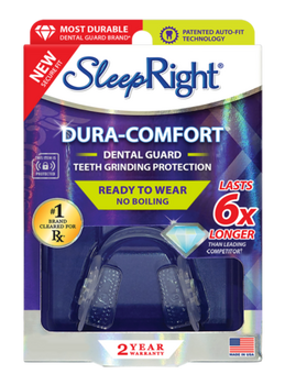 Sleepright Dura-Comfort