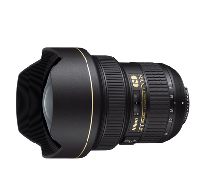 Nikon AF-S NIKKOR 14-24mm f/2.8G ED