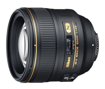 Nikon AF-S NIKKOR 24-70mm f/2.8E ED VR